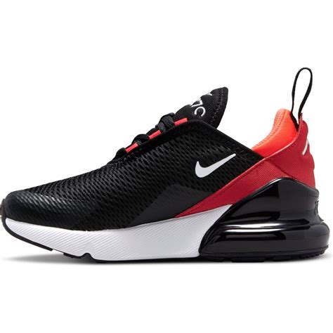 nike air max 270 rood grijs|nike air max 270 zalando.